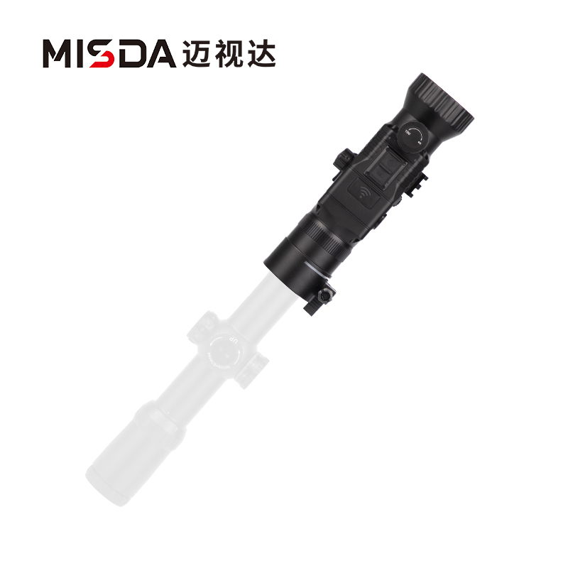 迈视达TS系列TS335 TS650前置观瞄型热像仪 