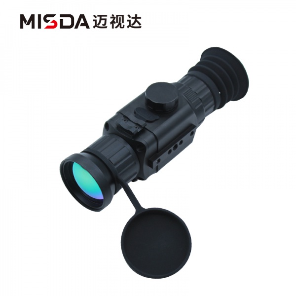 迈视达M系列 M45/M45LRF 红外热成像仪热瞄