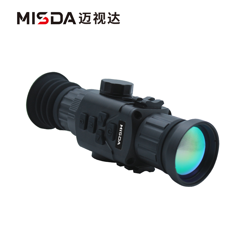 迈视达M系列 M45/M45LRF 红外热成像仪热瞄