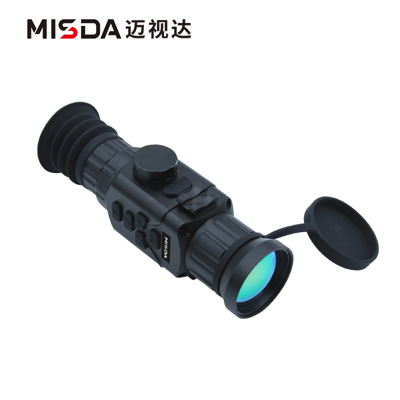 迈视达M系列 M45/M45LRF 红外热成像仪热瞄