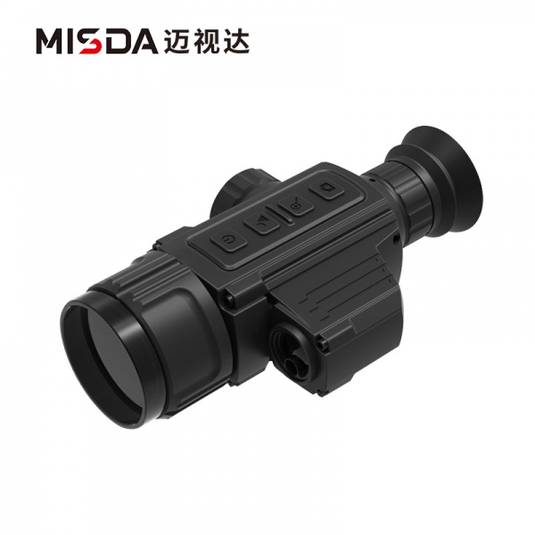 迈视达RS系列热成像瞄准镜