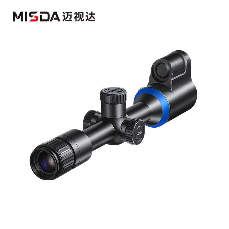 迈视达S621LRF长管观瞄型热像仪