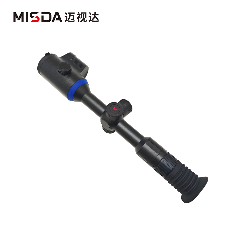 迈视达S621LRF长管观瞄型热像仪