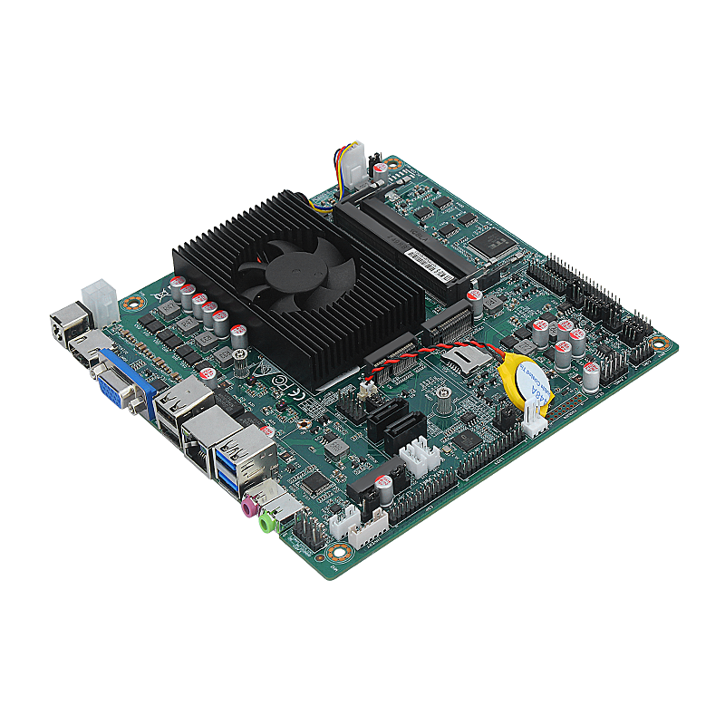 ITX-WCU-S
