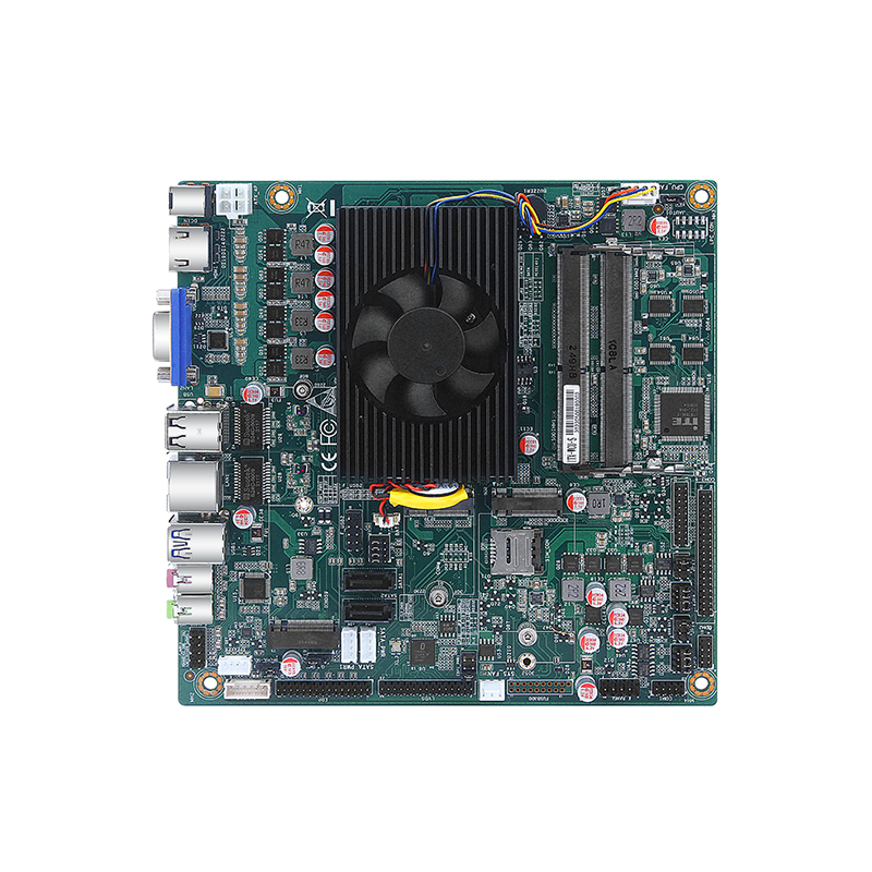 ITX-WCU-S