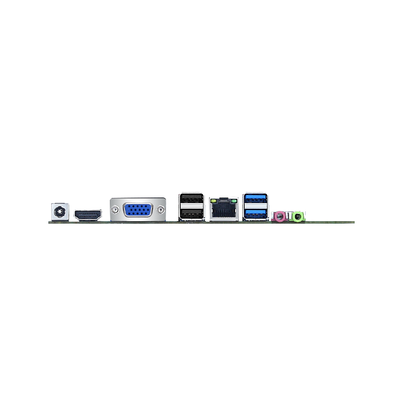 ITX-GML-S