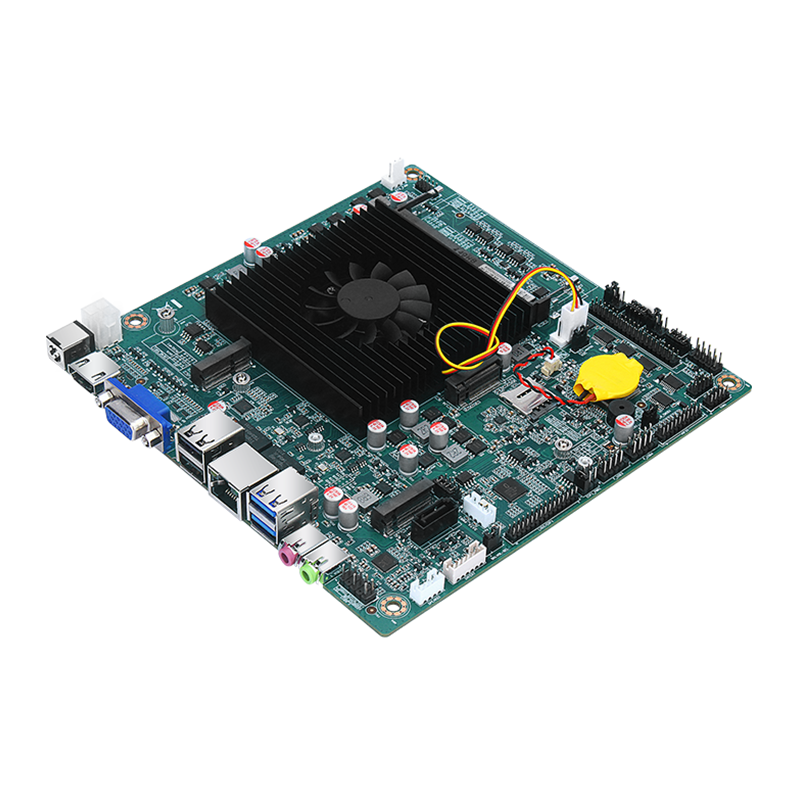 ITX-GML-S