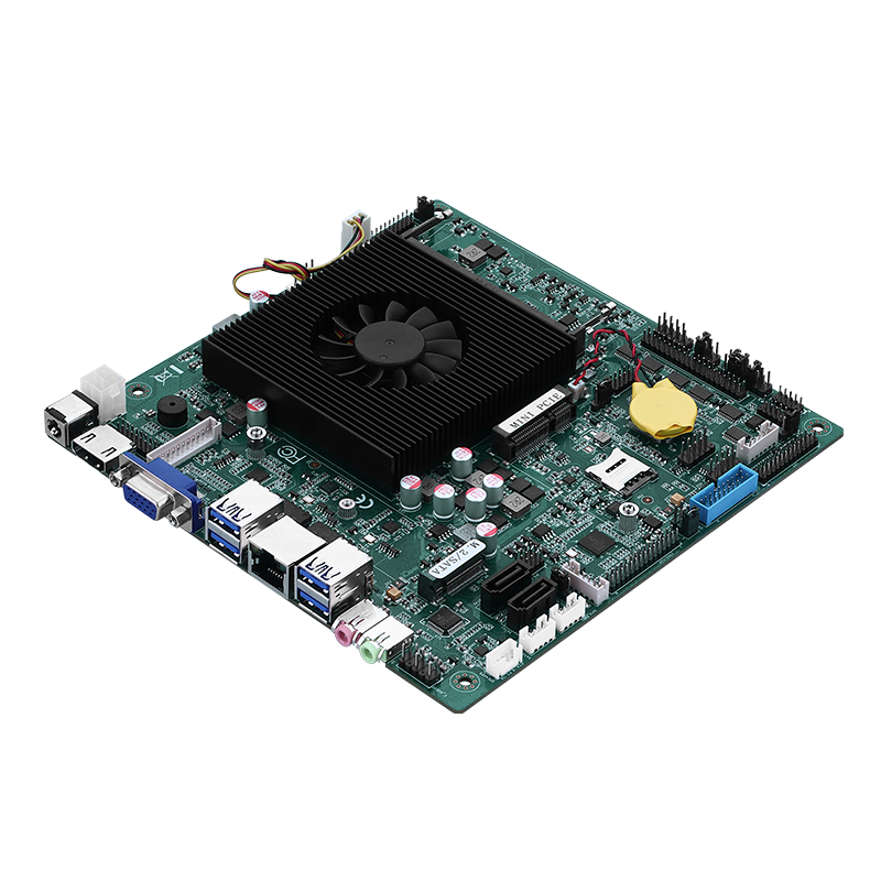 ITX-EHL-S