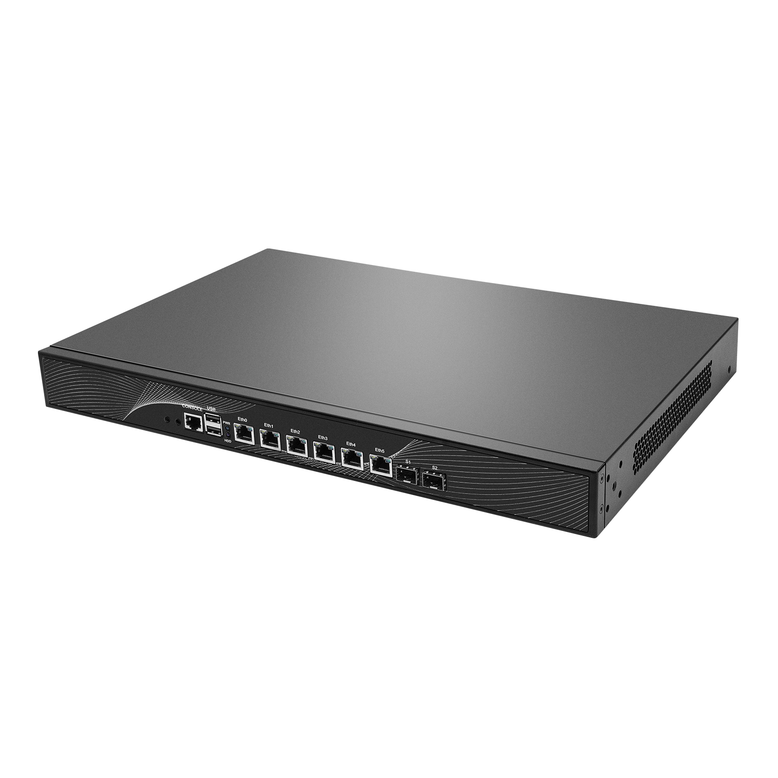 SM019-EHL-6LSFP