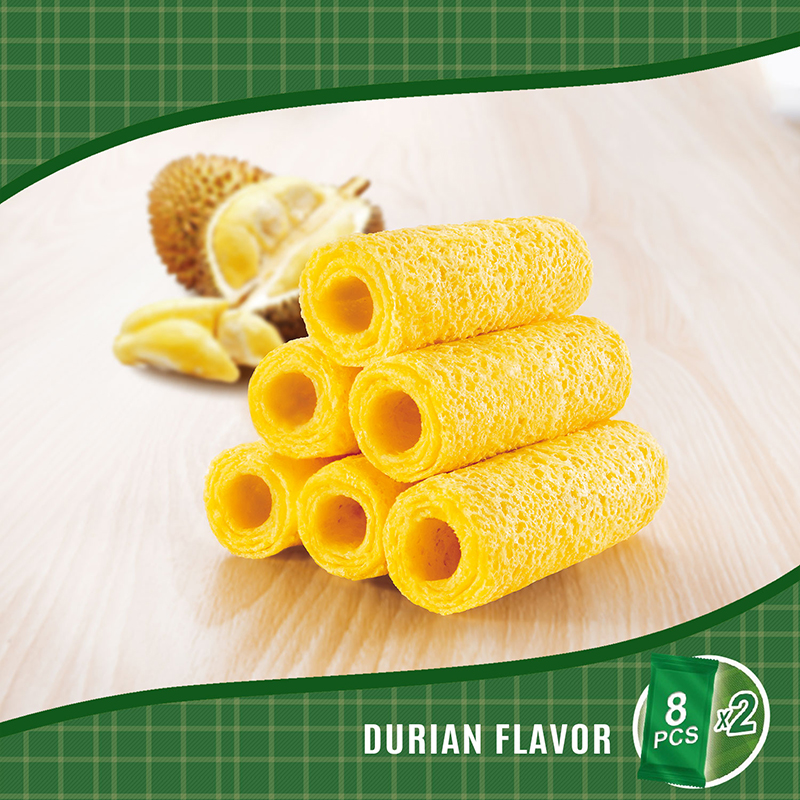 Durian Flavoured 100g