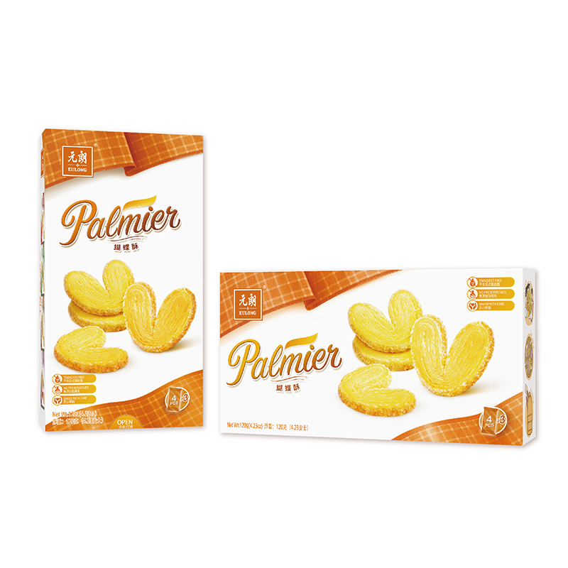Butterfly Crackers 120g