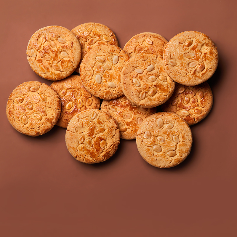 Assorted Cookies 888g