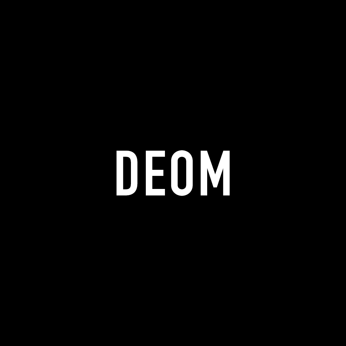 DEOM