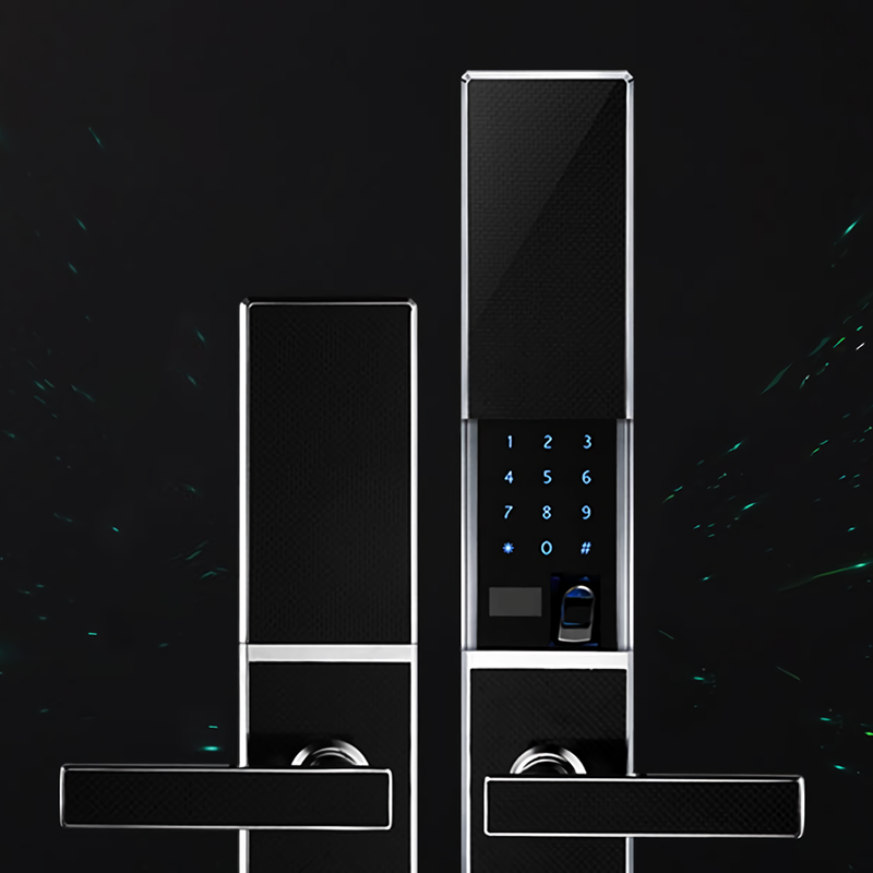 SMART LOCK
