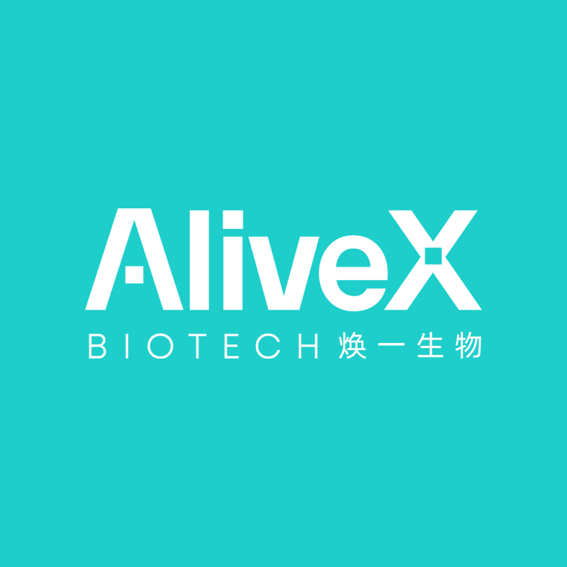 焕一生物 AliveX