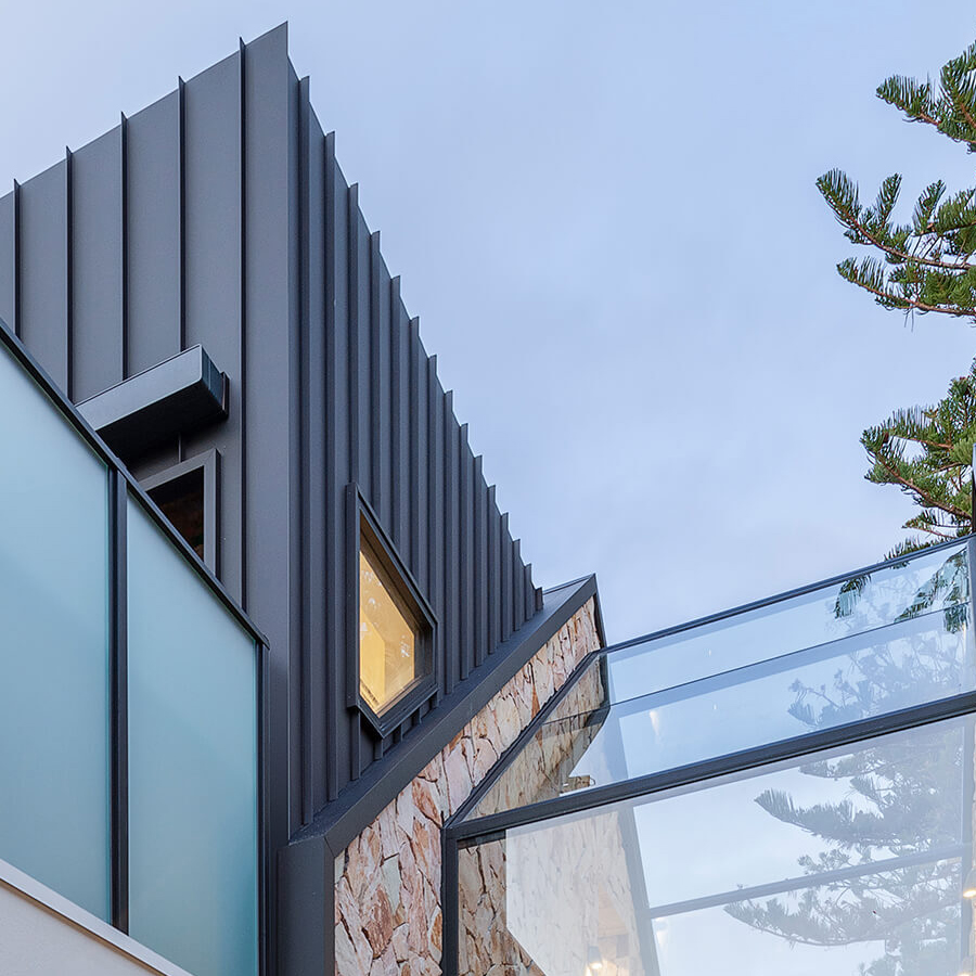 SCOTT SALISBURY HOMES