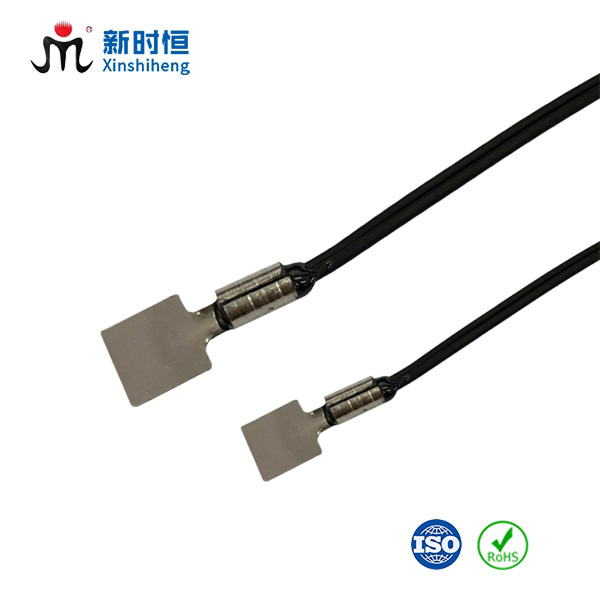 Why Nickel Tab NTC Sensors Are Commonly Used in Battery Packs?