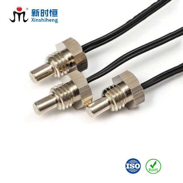 螺纹直管温度传感器