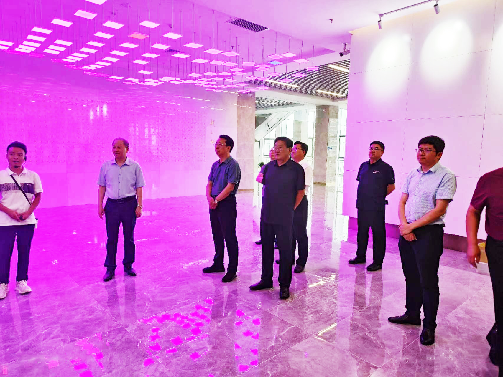 热 烈 欢 迎  浙江工业大学郑裕国院士  来我凤凰彩下载安装指导工作