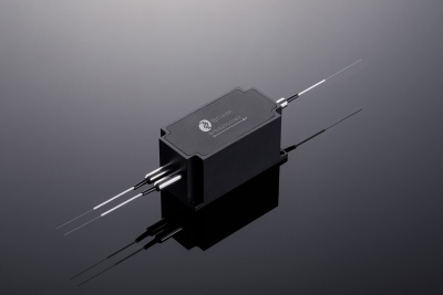 Polarization Insensitive Optical Circulator  850nm 500mW