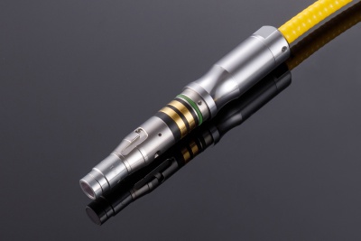 Air-cooled Fiber Endcap 1080nm 500W