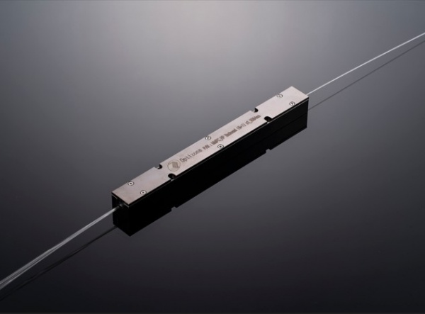 (6+1)X1  High Power Backward Pump Signal Combiner 1064nm/1550nm 1800W