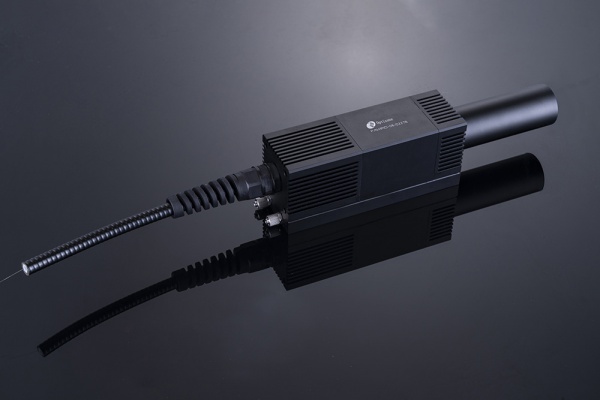 High Power Polarization Insensitive Collimated Beam Isolator 1064nm 500W