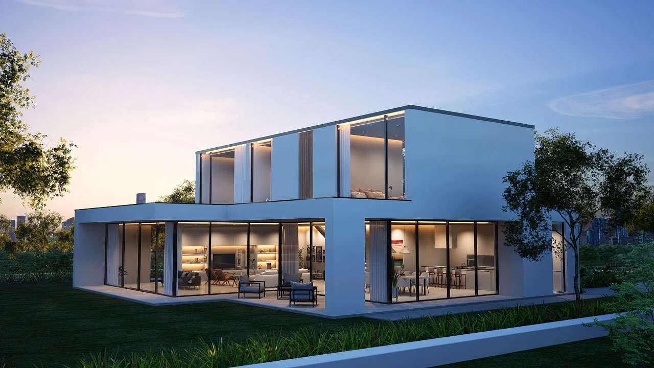 What are the characteristics of intelligent lighting systems?