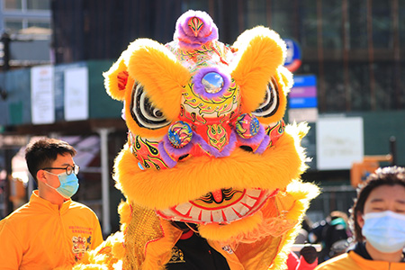 Festivals and Holidays