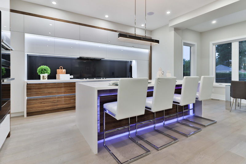 Bluetooth Technology Alliance Completed Full Stack Standards for Network Lighting Control