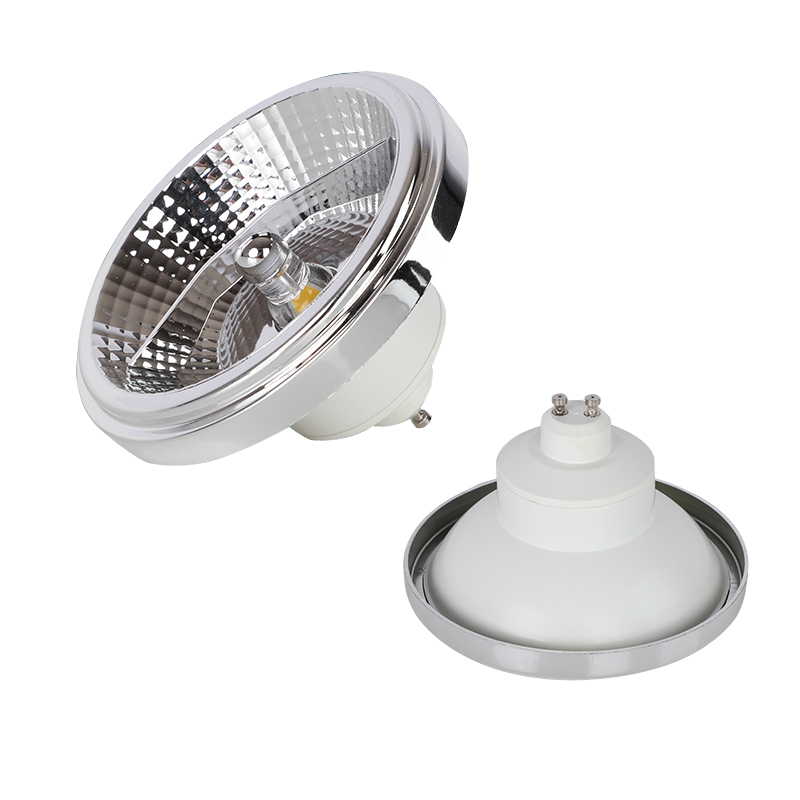 12W AR111 GU10 Spotlight