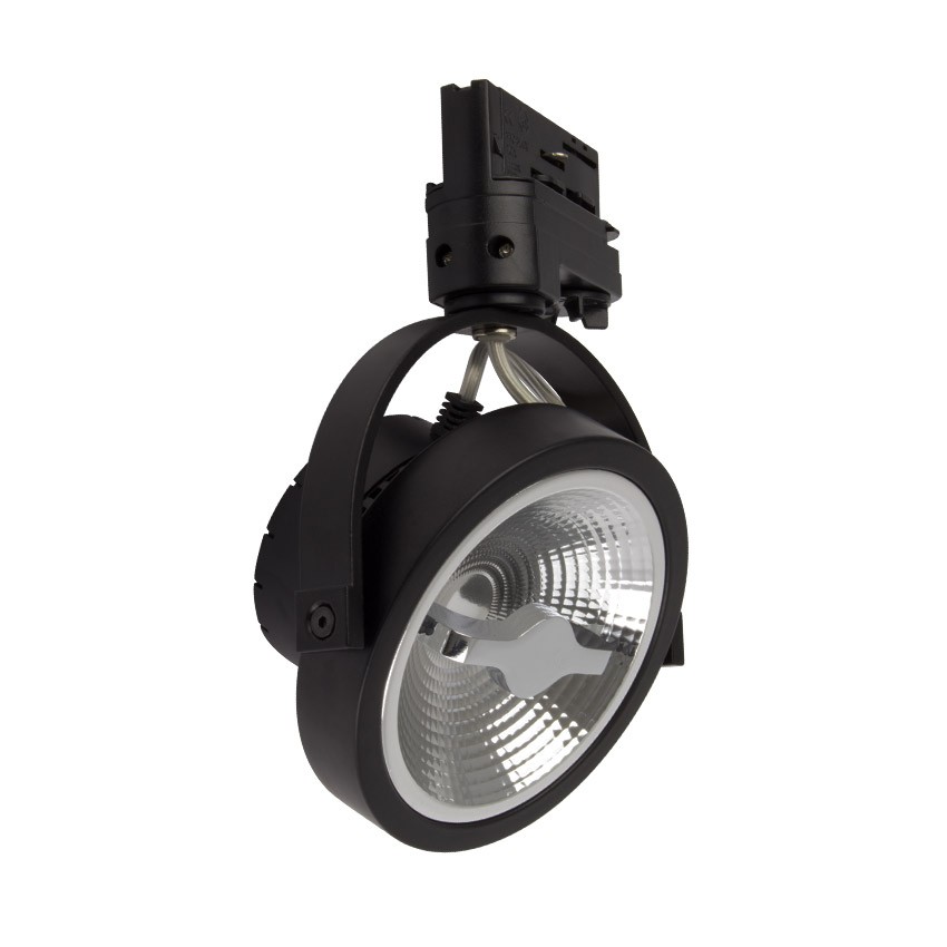 15W AR111 GU10 Spotlight