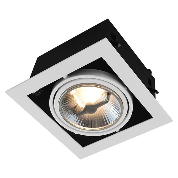 15W AR111 GU10 Spotlight