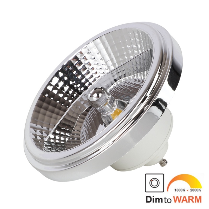 12W AR111 GU10 Spotlight