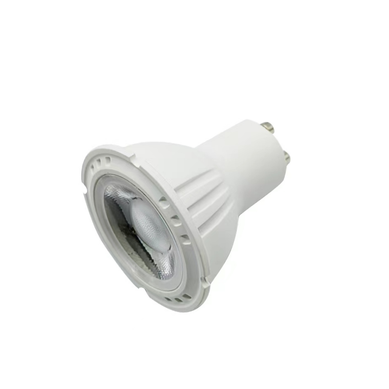 6W PAR16 GU10 Spotlight