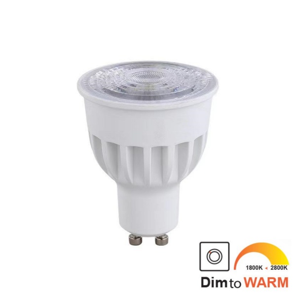 9W PAR16 GU10 Spotlight