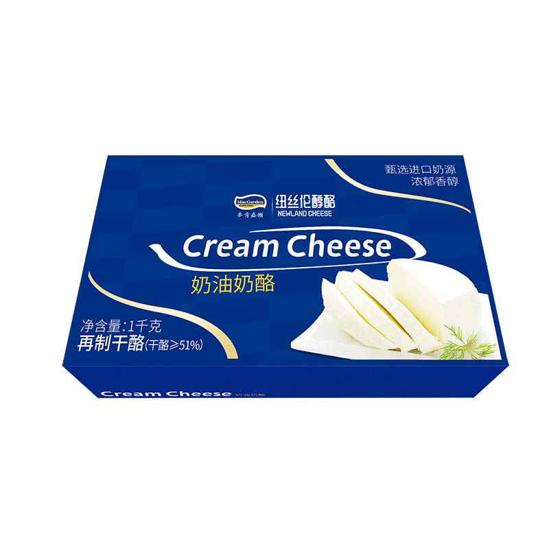 纽丝伦醇酪再制干酪