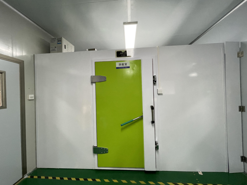 Environmental equipment (21)