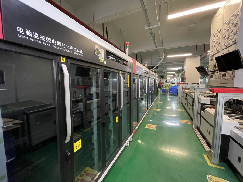 Environmental equipment (23)