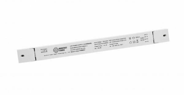 Linear Isolated Smart CCT CV Driver  0623