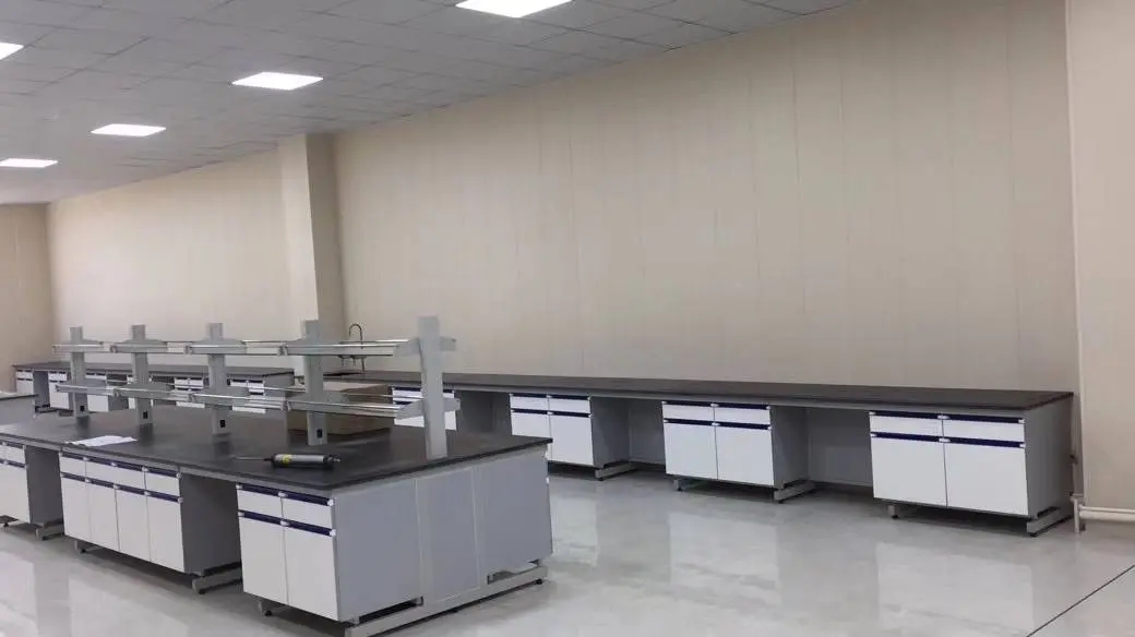 实验室专用家具