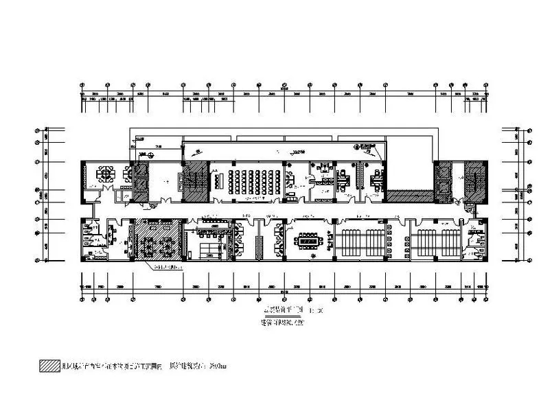 实验室设计CAD图