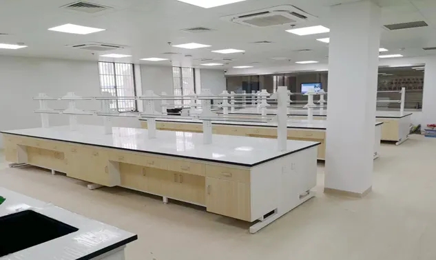 实验室专用家具