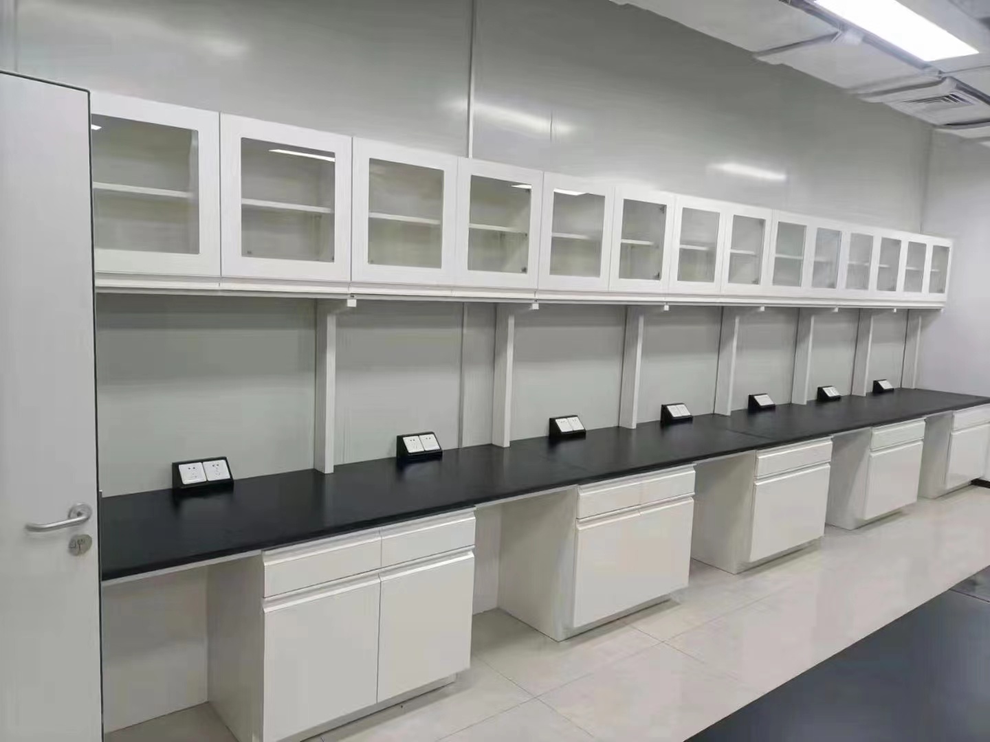 实验室专用家具