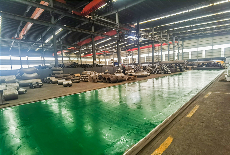 13发运车间