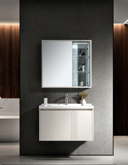 BATHROOM CABINET  SERIES