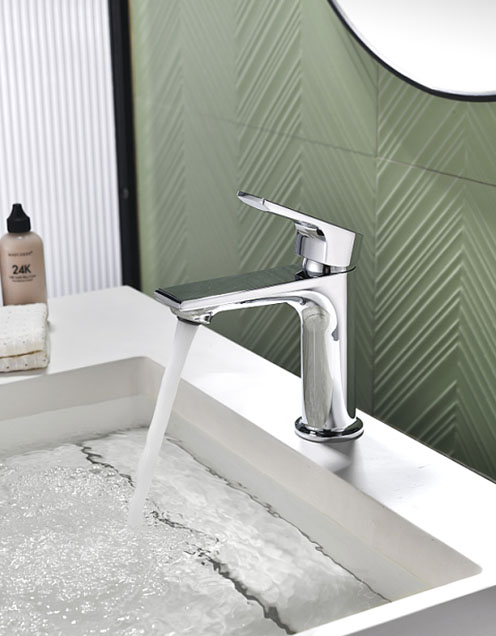 FAUCET SERIES