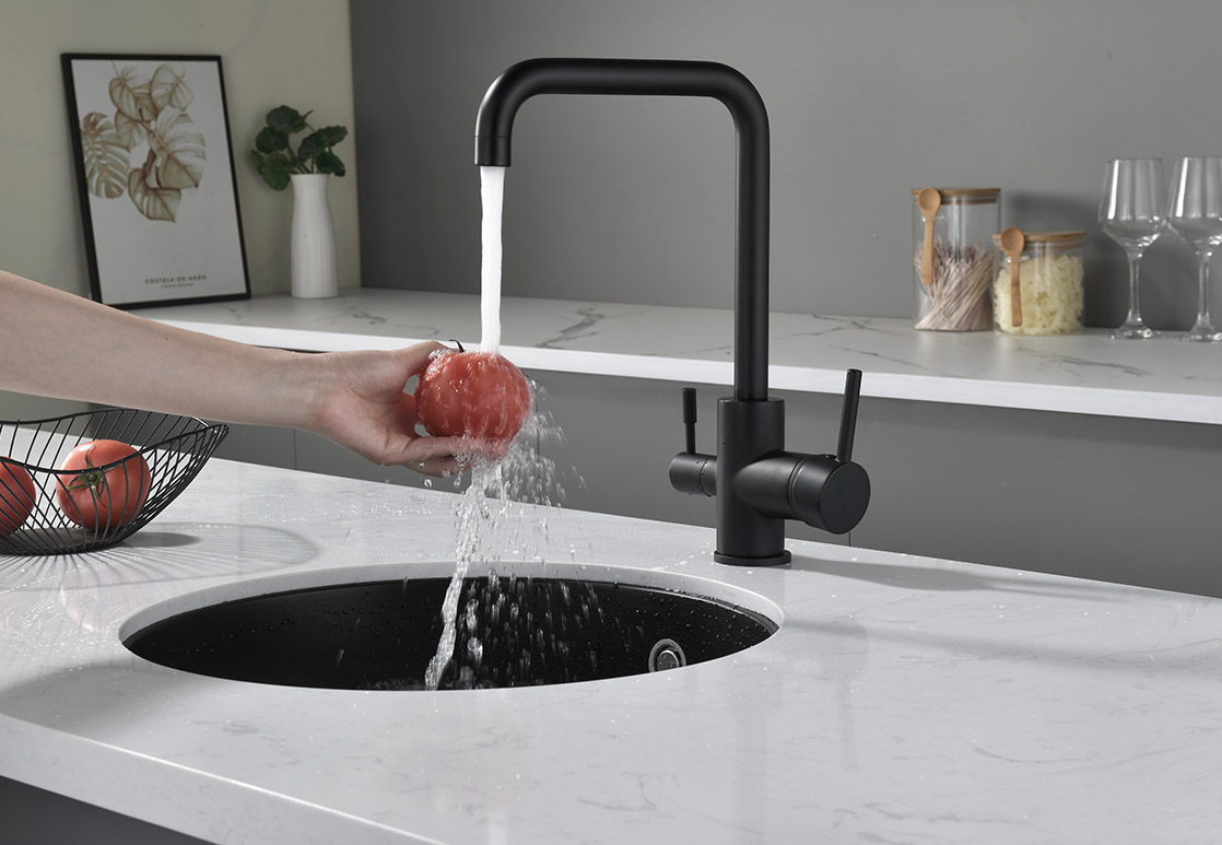 Buy kitchen faucet notes