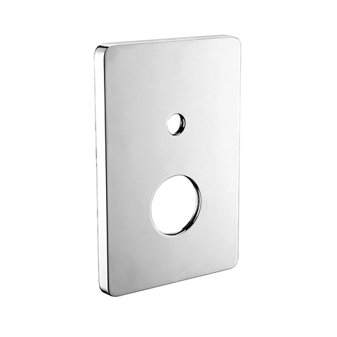 Faucet Plate