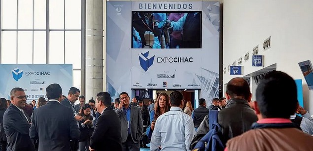 BAKHAP BATHROOM HARDWARE GROUP, participates in the 2024 Mexico International Building Materials Exhibition